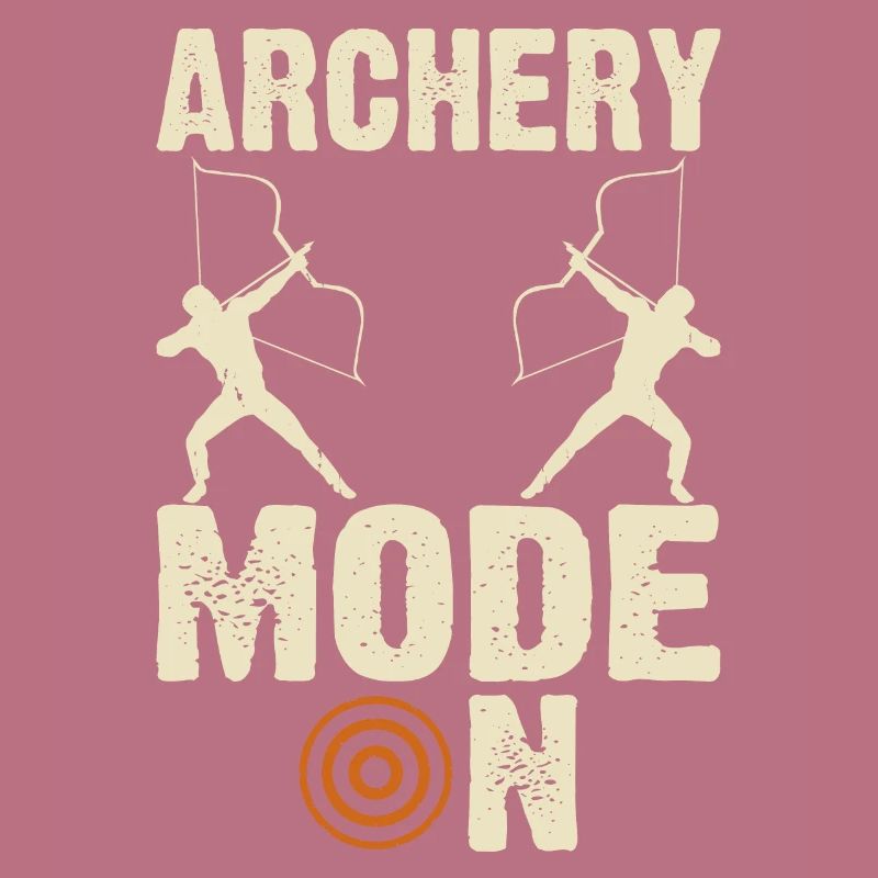 Archer Tir à l’arc