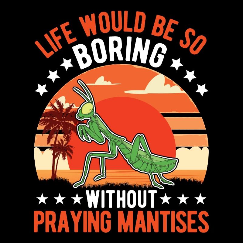 Praying mantis gift mantis mantis mantis