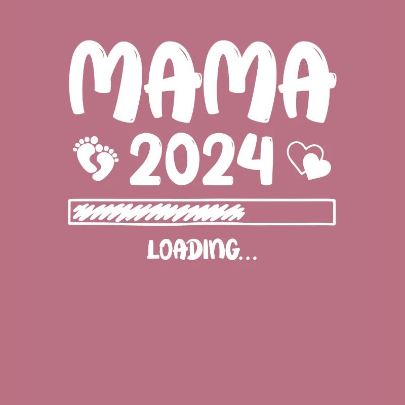 Mama Loading 2024 (Garantie du prix le plus bas)