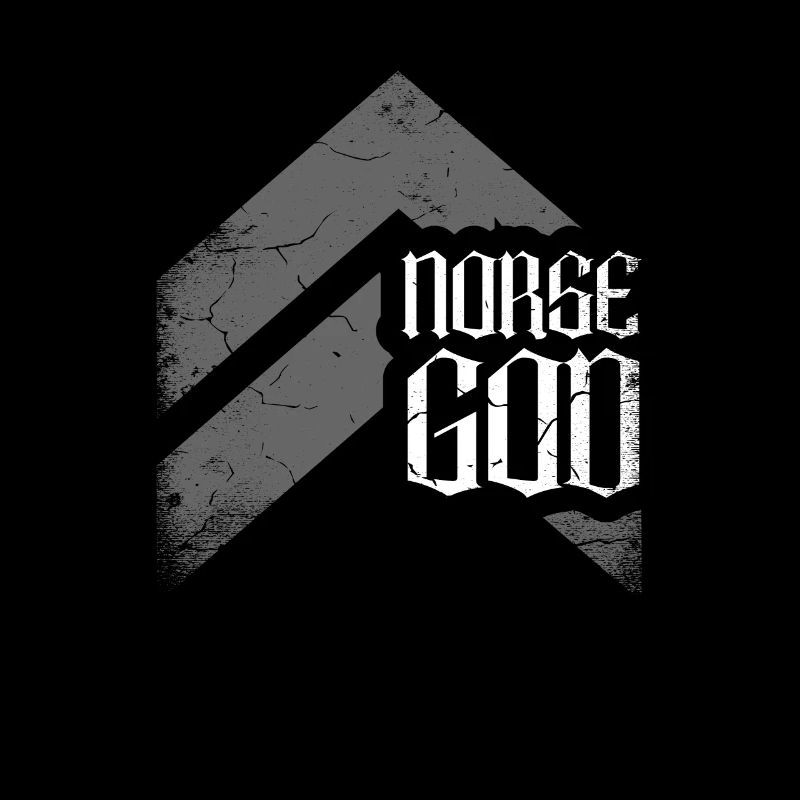 Dieu nordique Renaissance Foire Vikings Ren