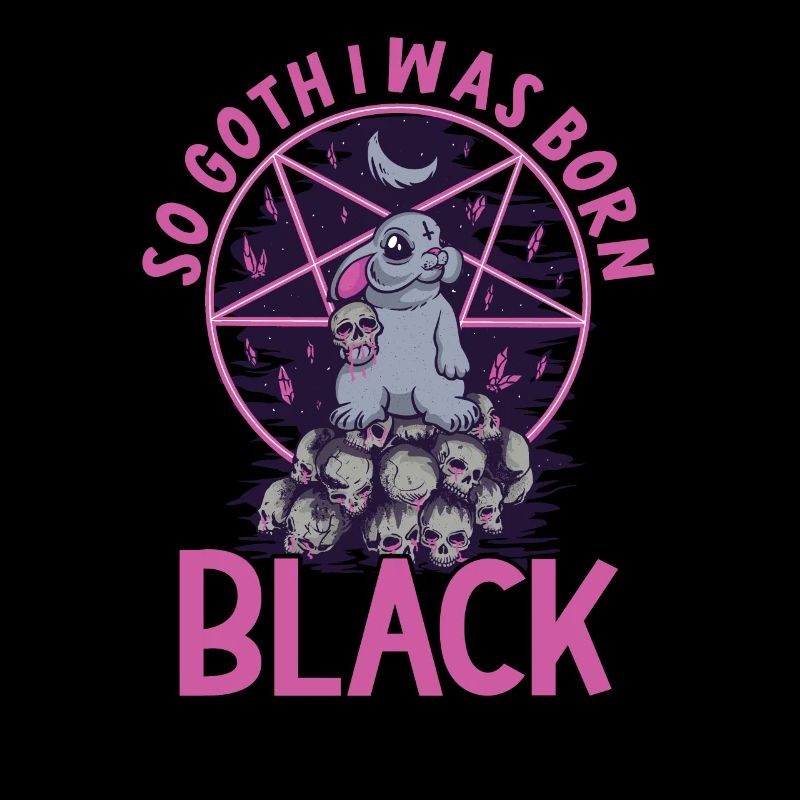Satan Beelzebub Devil Gothic Pentagram Mystical