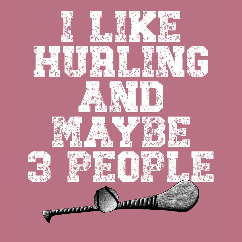 Équipe d’Irlande de hurling