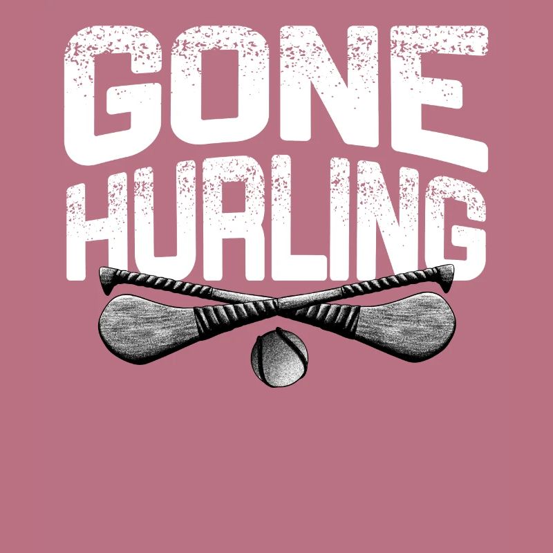 Équipe d’Irlande de hurling
