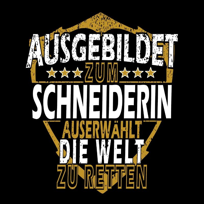 Schneiderin Spruch Schneider
