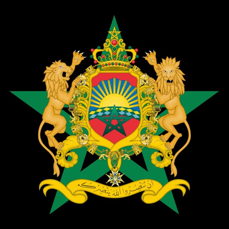 Maroc