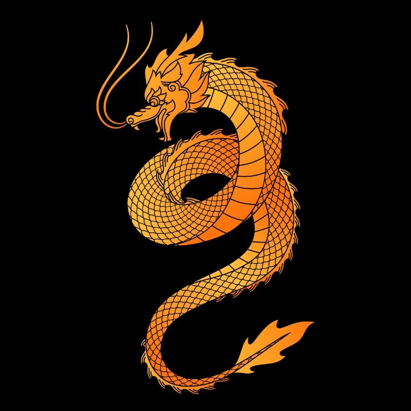 Drache