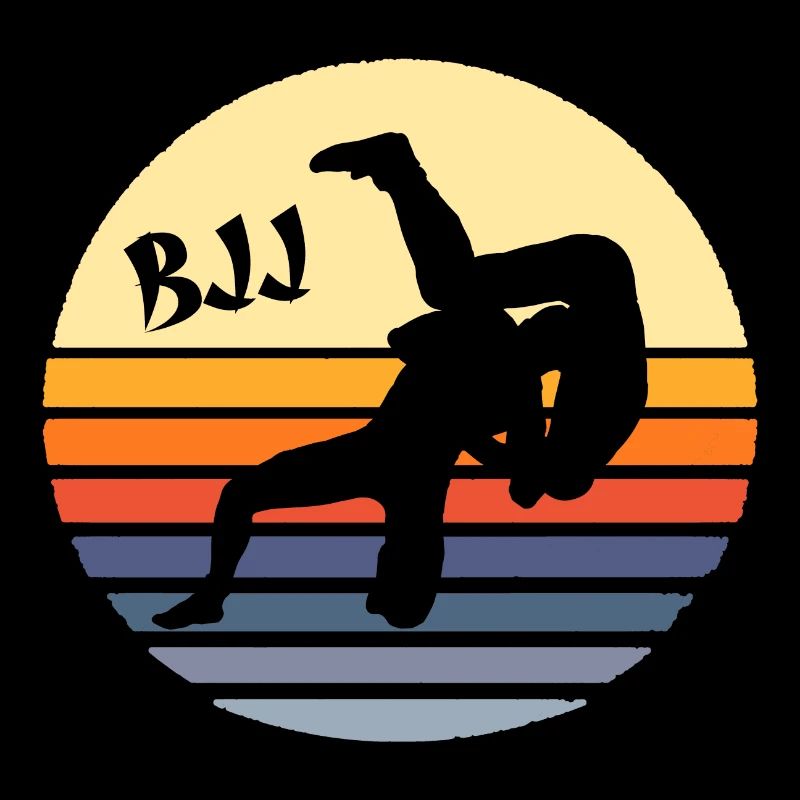 BJJ