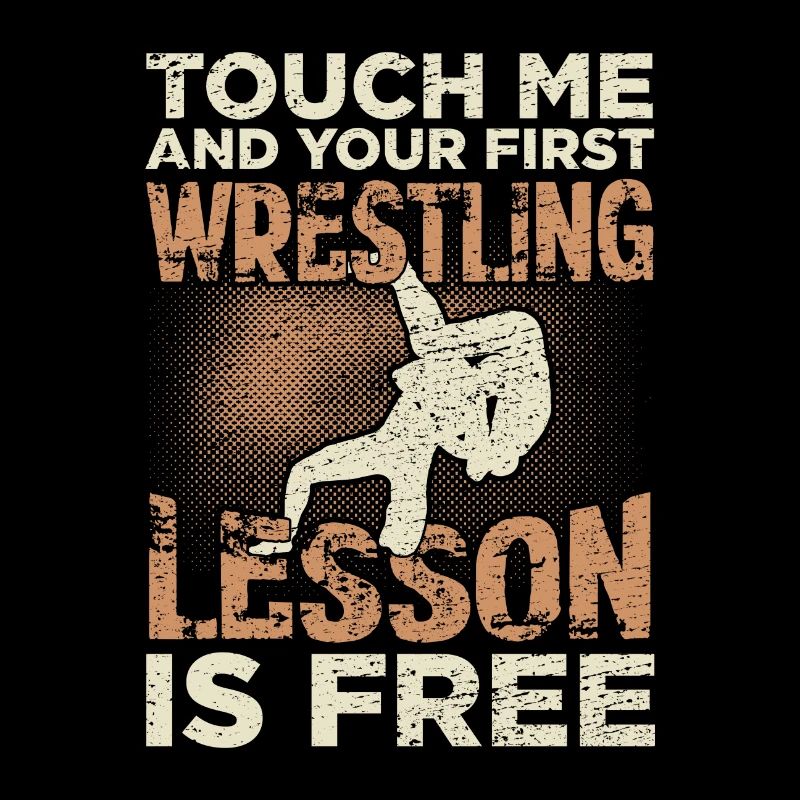 WRESTLING