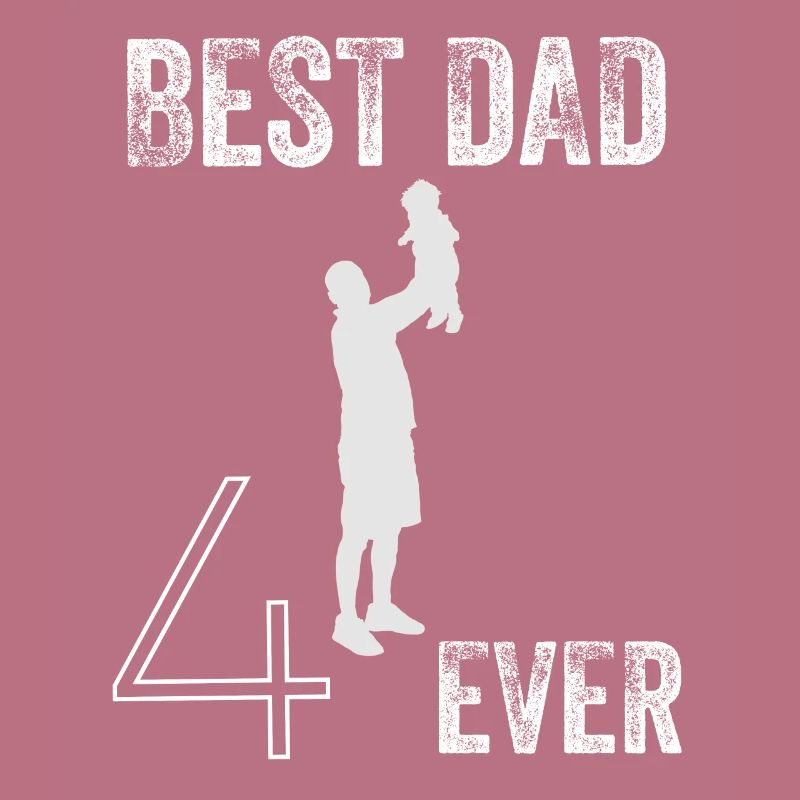 Best daddy Geschenkidee Geburtstag