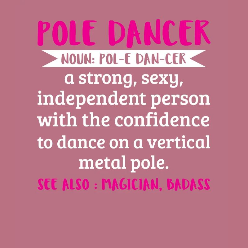 Pole Dance - Pole Dancer