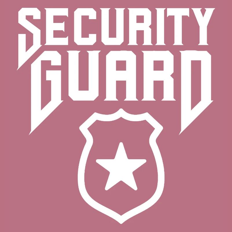 Sécurité de sécurité