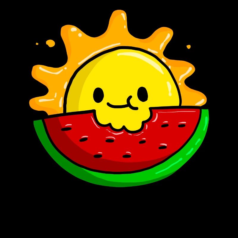 melons