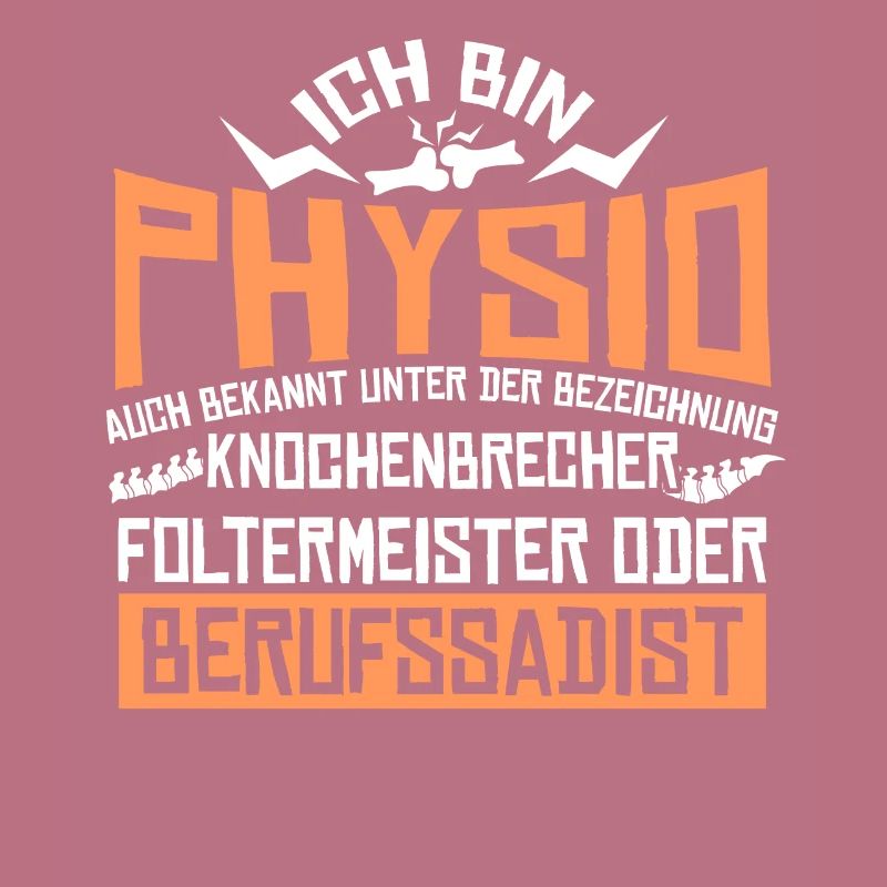 Physio Assistant Physiothérapeute