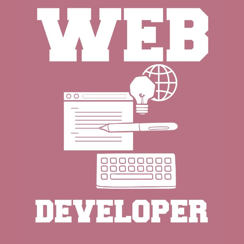 Web Development Web Developer Developer Manager