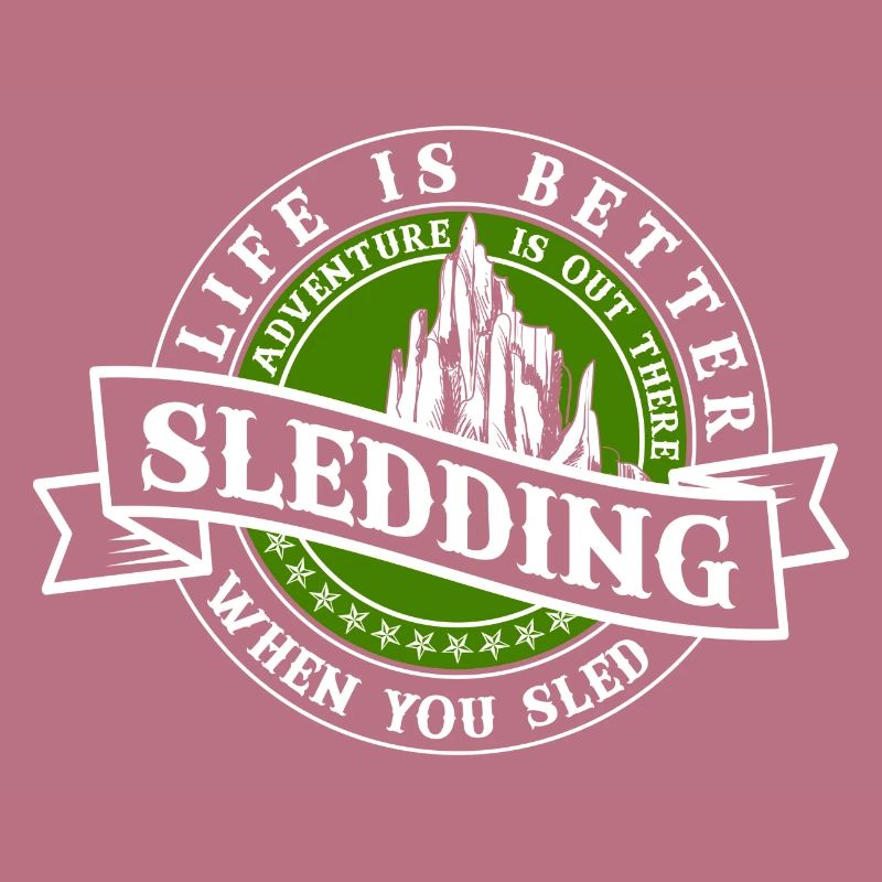 Sledging Sledging Slides