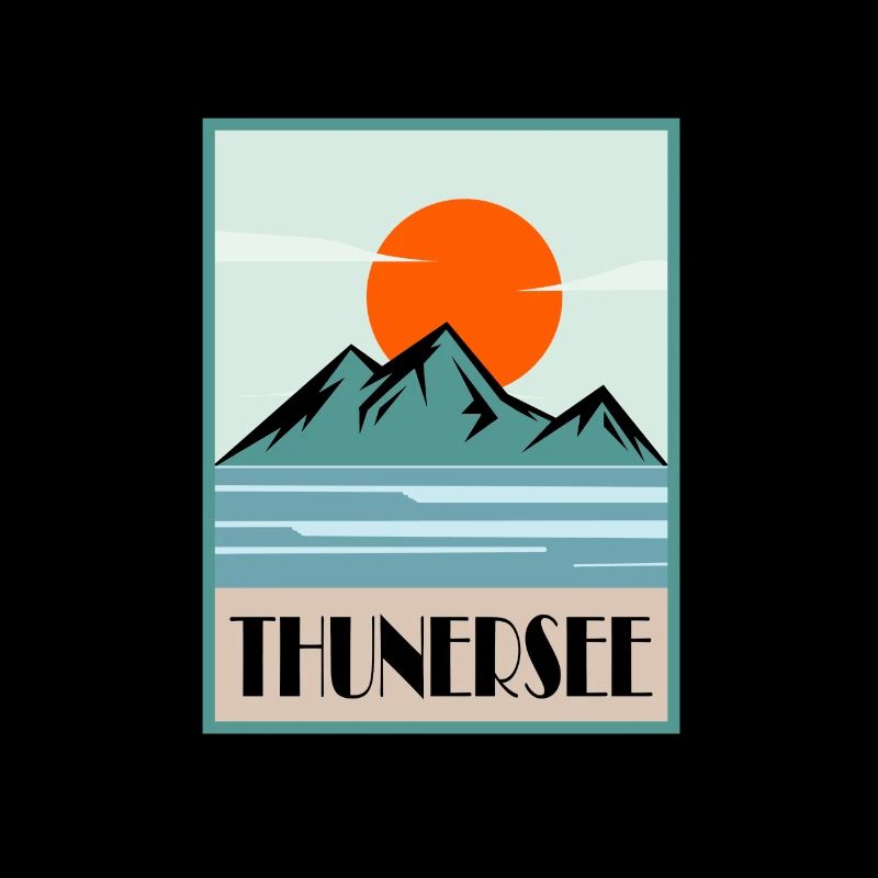 Thunersee