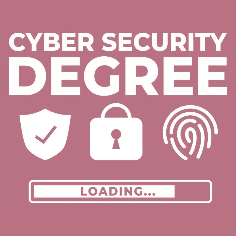 Cyber Security Information Computer Sicherheit