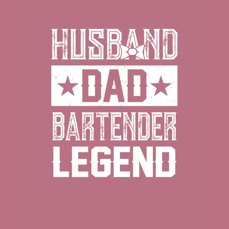 Waitress Bartender Waiter Bartending