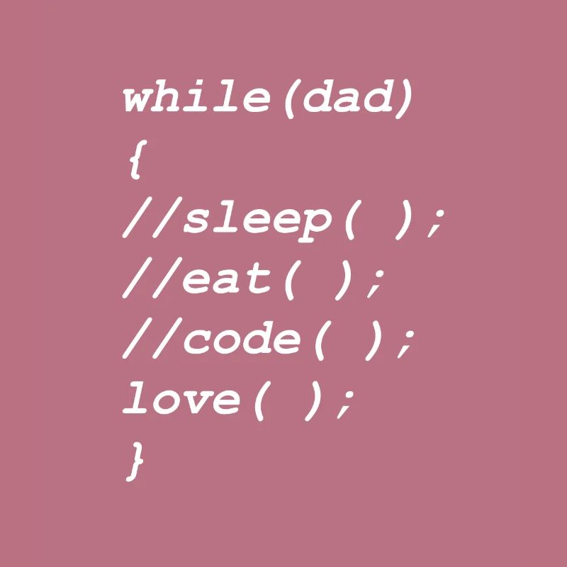 Programmeur Ordinateur Admin Codeur Développeur de logiciels
