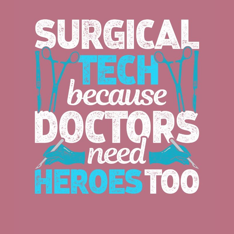 Surgical Technical Assistant