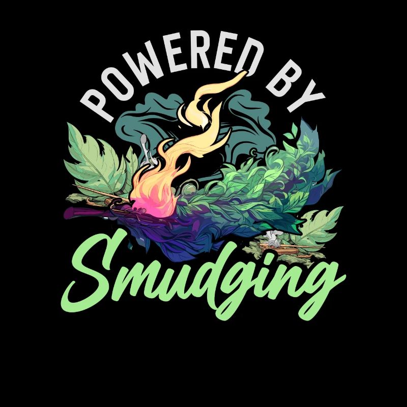 Powered By Smudging Smudging Wohnung Ausräuchern