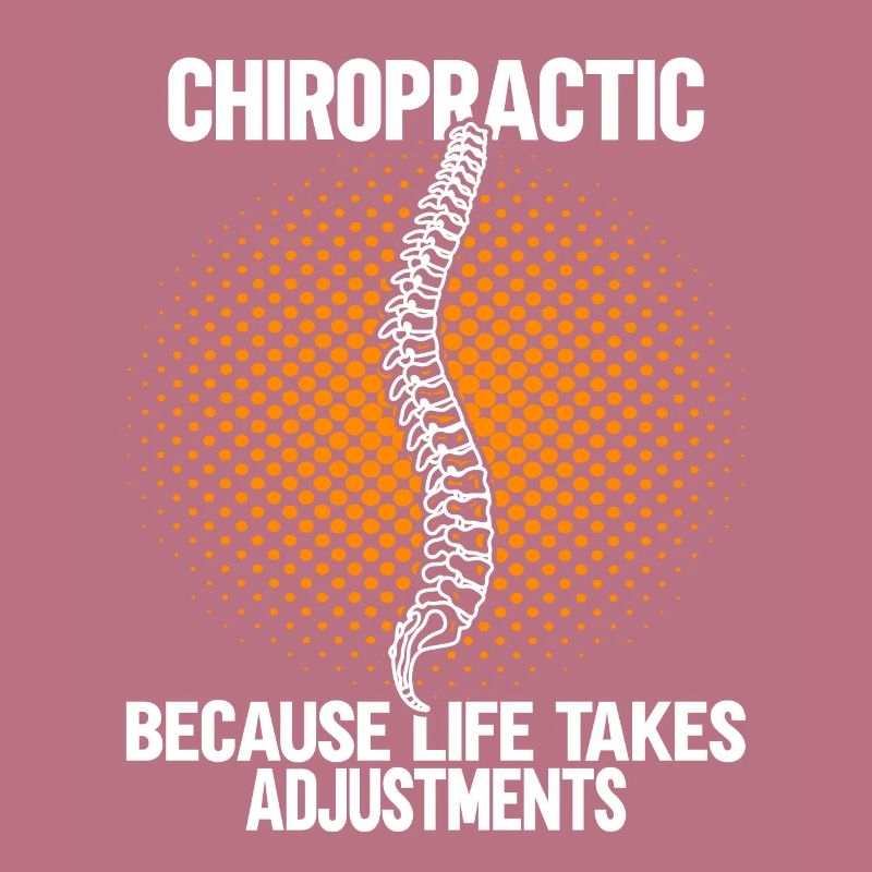 Chiropractic Adjustment