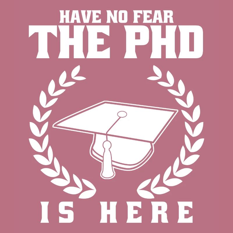 Doctoral Thesis PhD Doktorhut