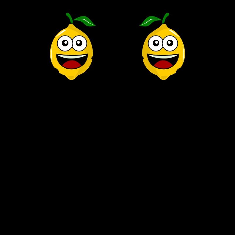 Lemons Dancing Boogie Woogie Lemons