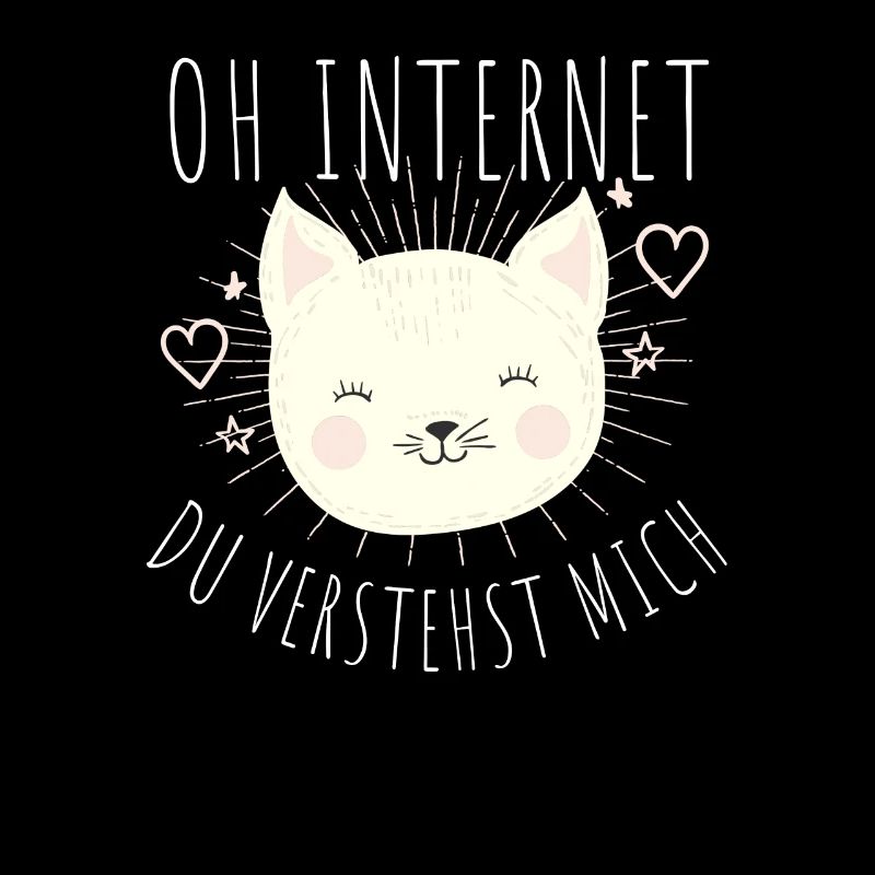 Oh internet tu me comprends