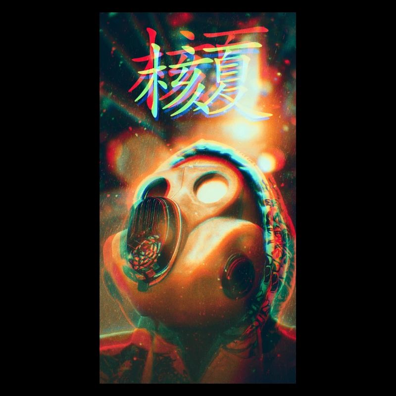 Nuclear Summer