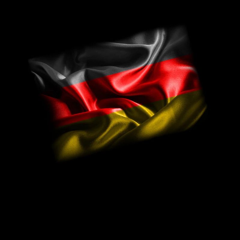 Germany flag Germany black red gold flag