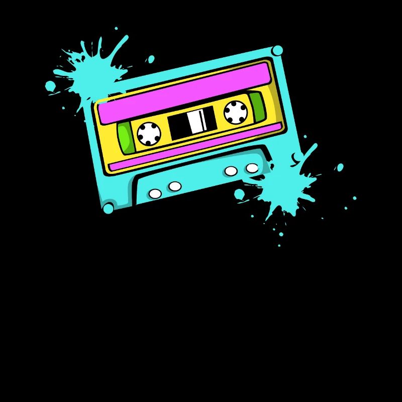 cassette