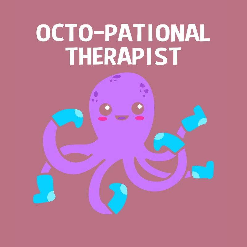 Occupational therapy