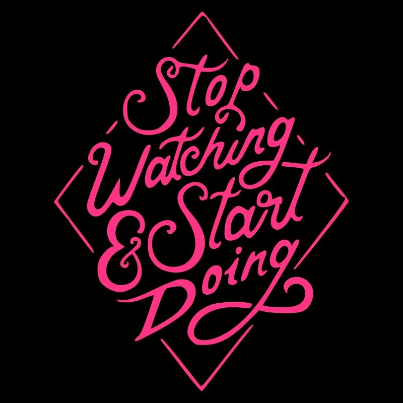 Stop watching