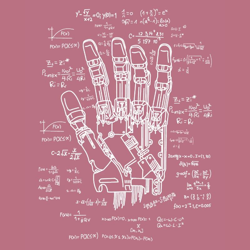 Robot engineer formulary