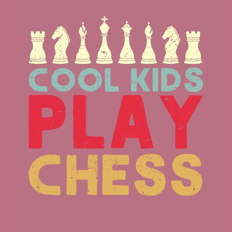 Chess Player Gift Chess Club Chess