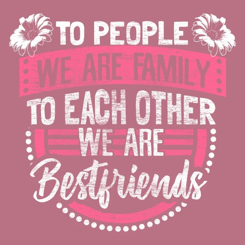 Mutter Tochter Freunde Mutterliebe