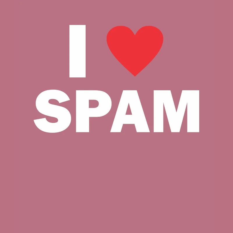 Spam Mail Email Geburtstag Geschenk