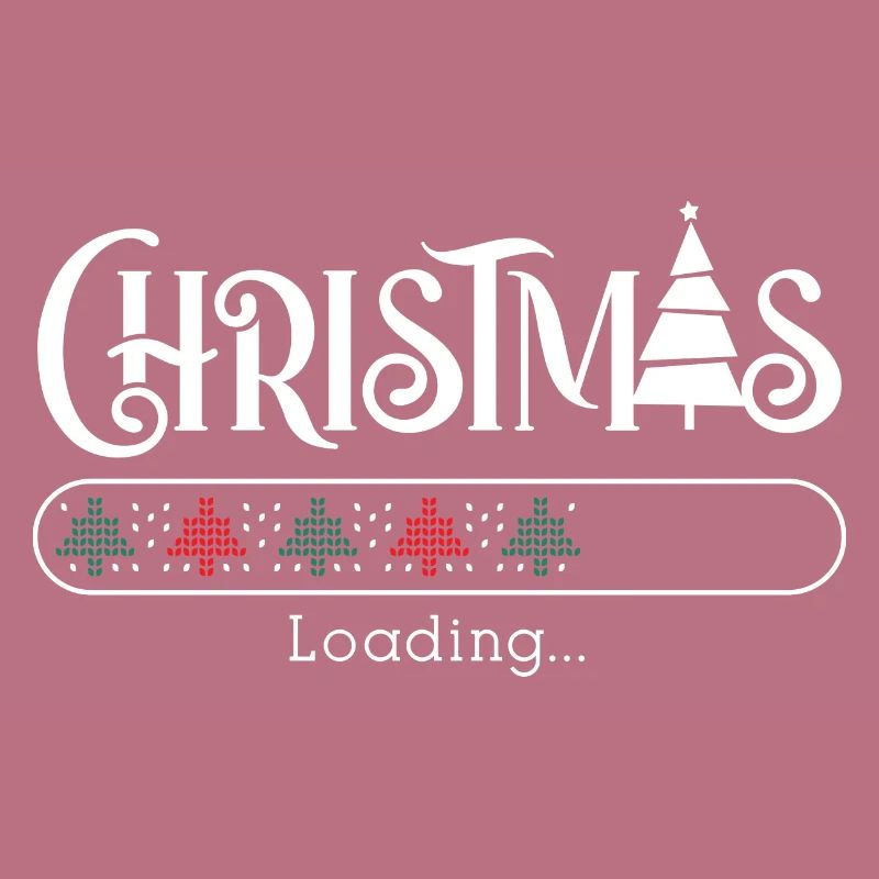 Christmas Loading