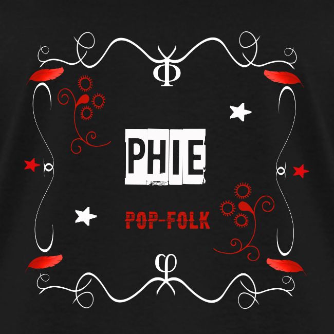 Tee shirt fille noir png
