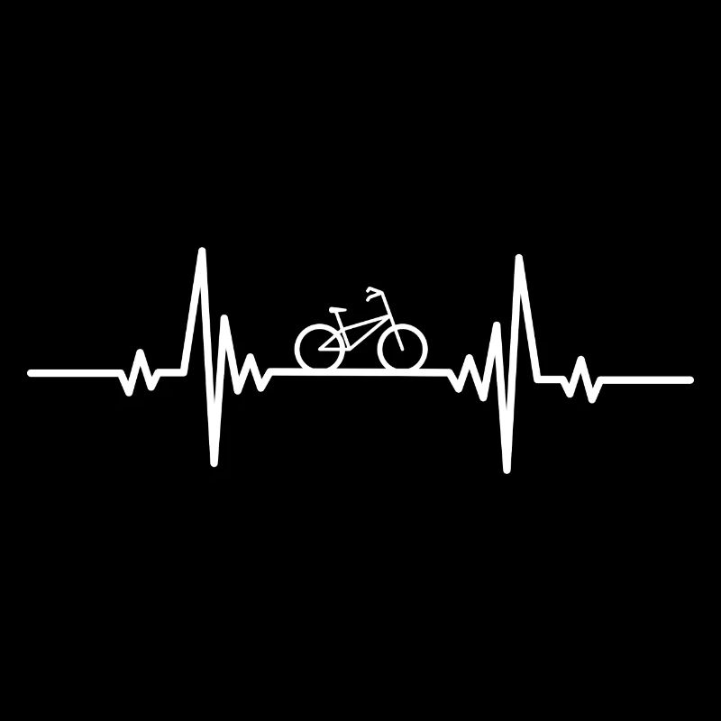 Heartbeat Standby-Rad