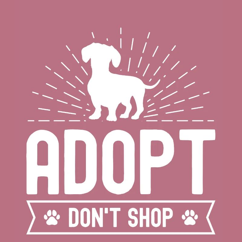 Adopter, pas acheter