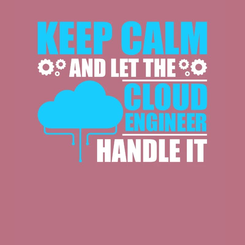 Cloud-Administrator Cloud-Devops