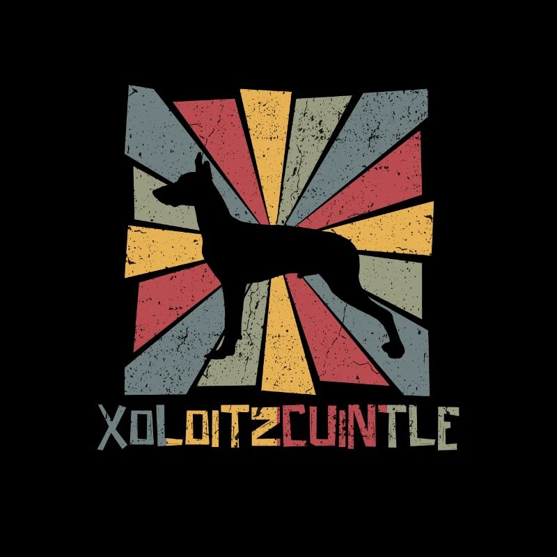 Xoloitzcuintle