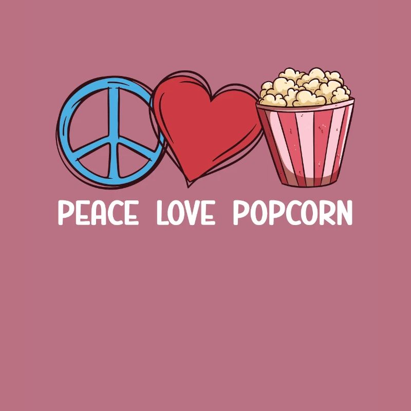Pop-corn