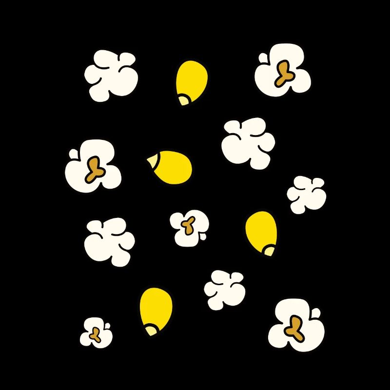 Pop-corn