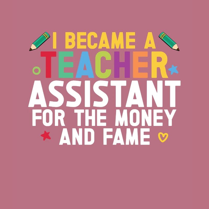 Teacher -Assistant Headmaster Teaching