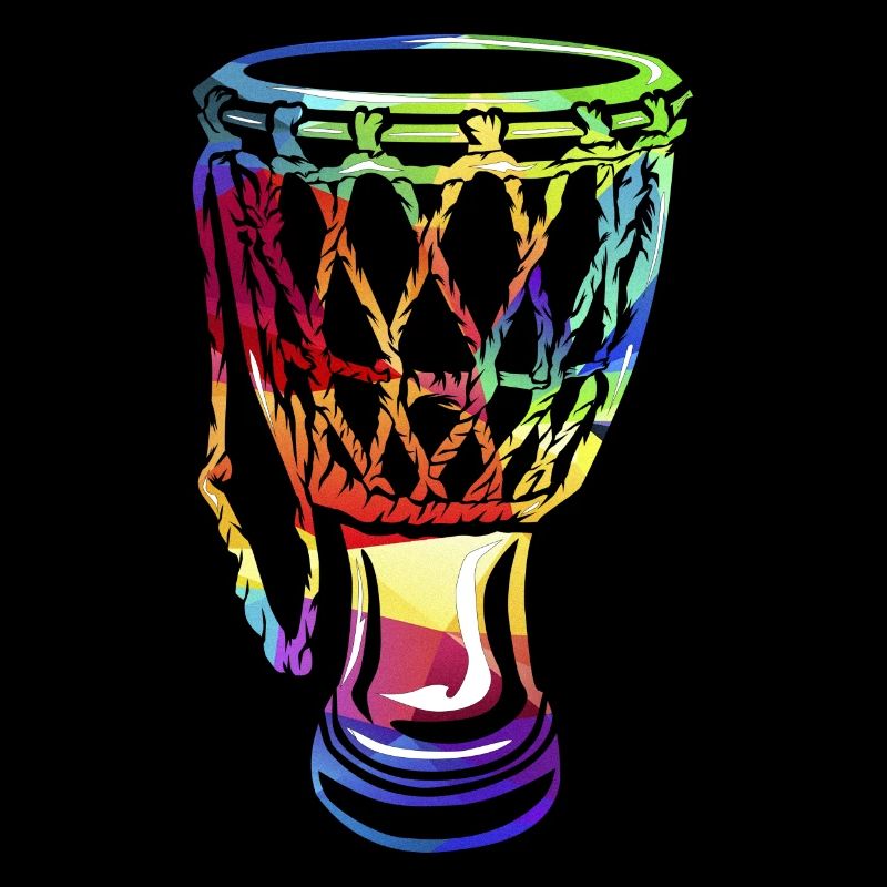 Djembe drum