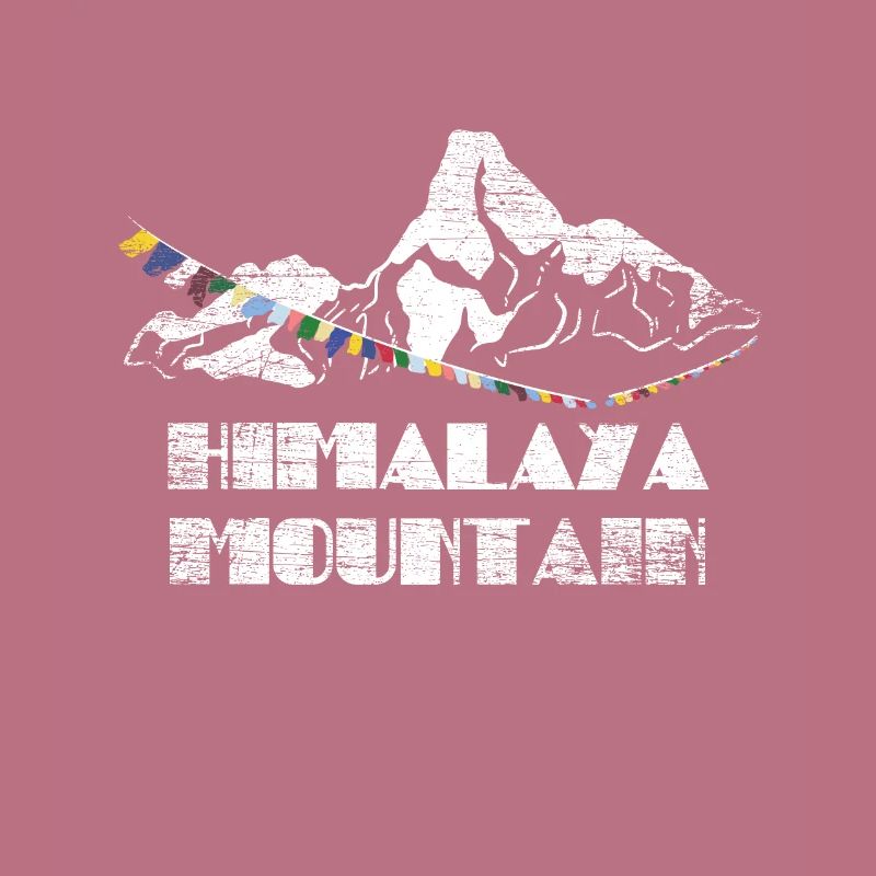 Himalaya Geschenk