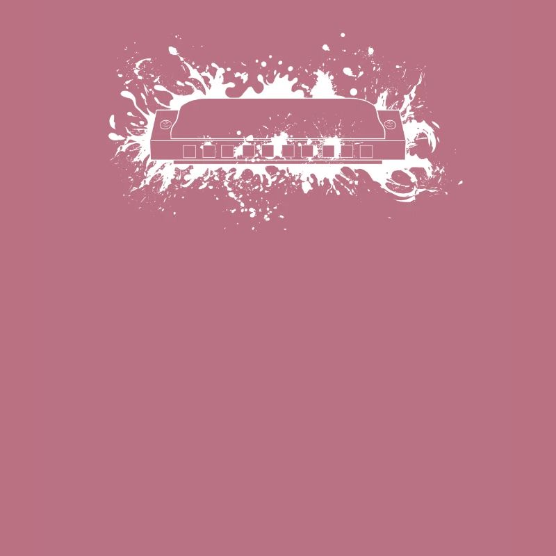 Splash harmonica
